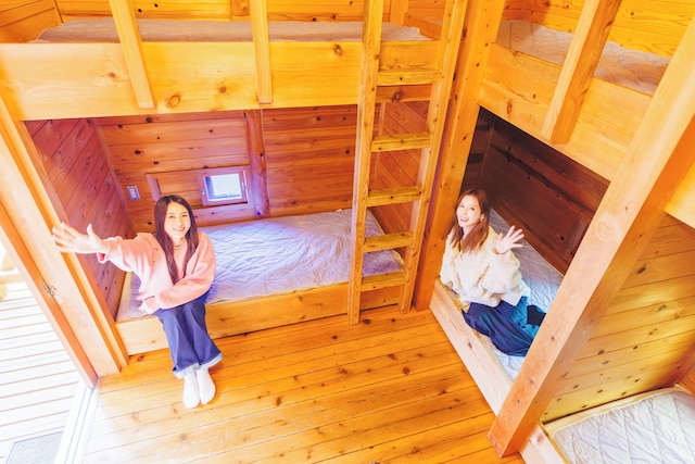 飛騨小坂ふれあいの森キャンプ場