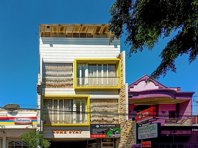 ホテル O シンフォニー ホームステイ トロゴマス