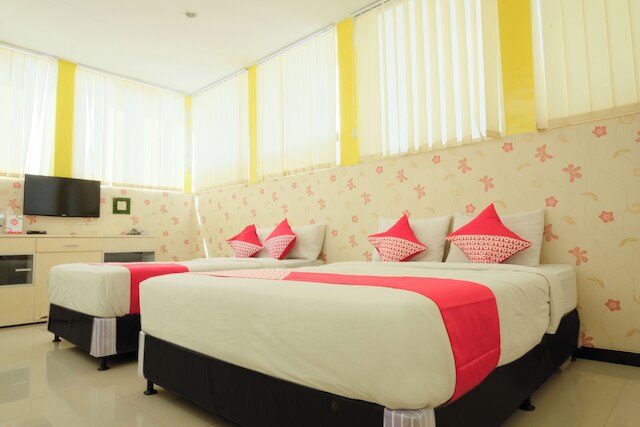 ホテル O シンフォニー ホームステイ トロゴマス