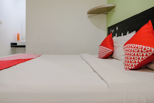 ホテル O シンフォニー ホームステイ トロゴマス