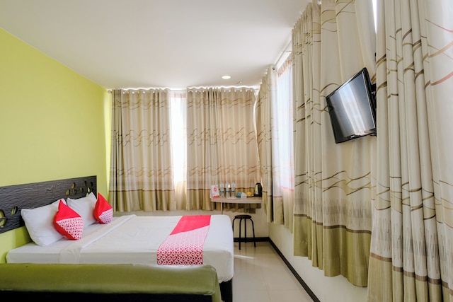 ホテル O シンフォニー ホームステイ トロゴマス