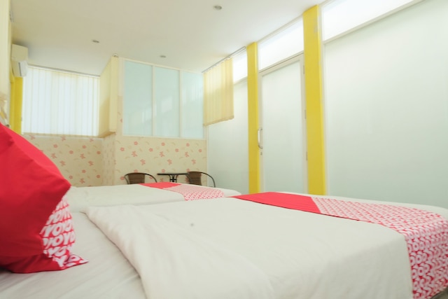 ホテル O シンフォニー ホームステイ トロゴマス