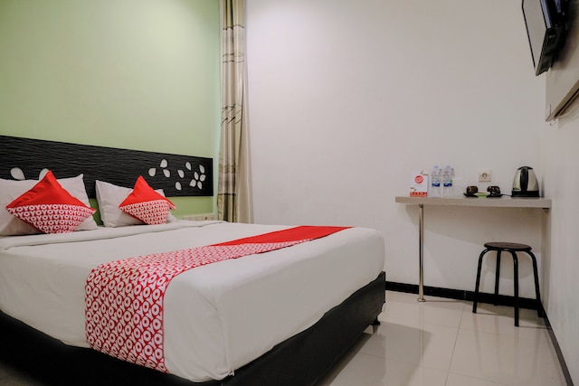 ホテル O シンフォニー ホームステイ トロゴマス