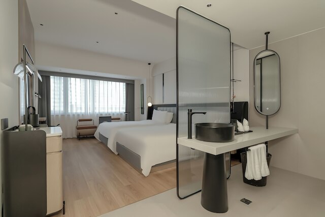 K.Space KaiShi hotel