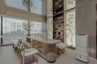 K.Space KaiShi hotel