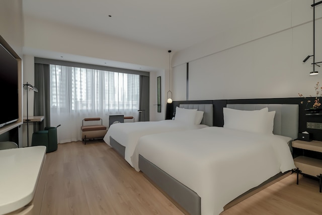 K.Space KaiShi hotel