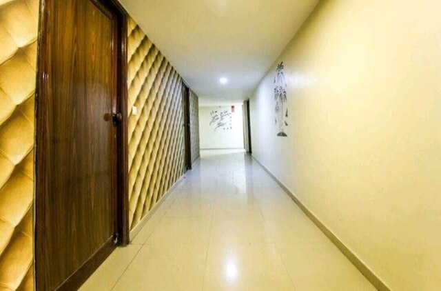 ホテル セブン イン