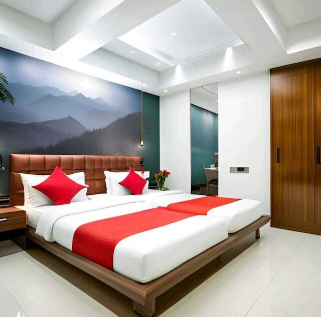 ホテル セブン イン