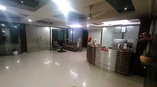 ホテル セブン イン