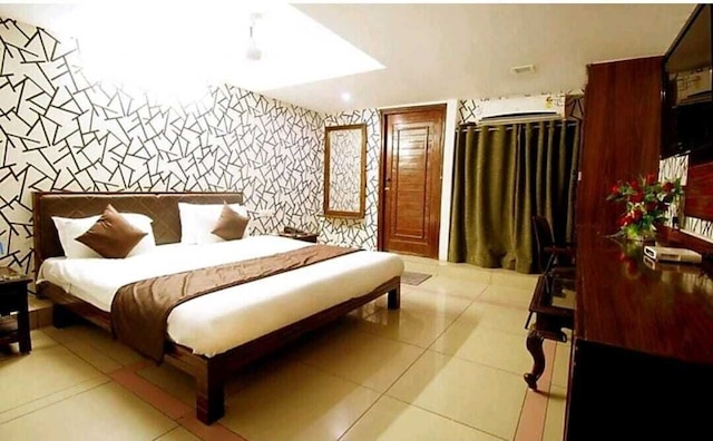 ホテル セブン イン