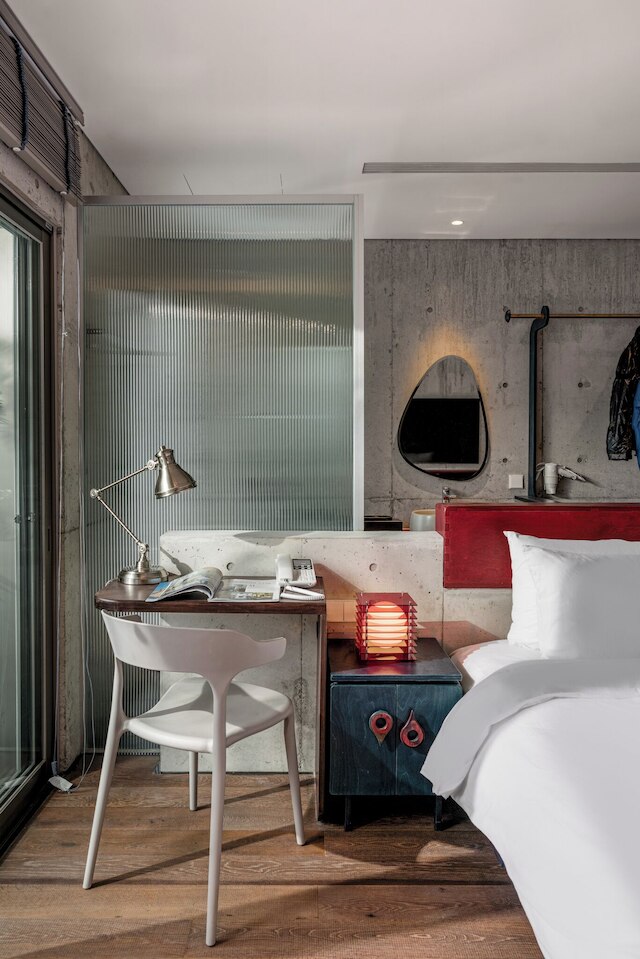 オデイ ステイ ホテル ダナン