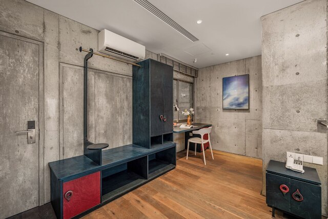 オデイ ステイ ホテル ダナン