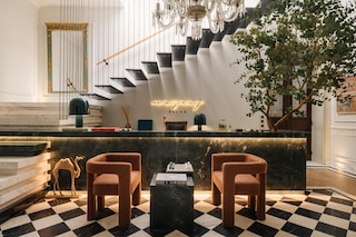 マジージ バラド - ブティック ホテル - アダルト オンリー