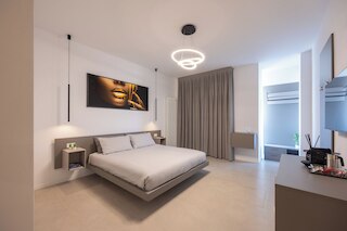 ラグジュアリー ステーション スイート