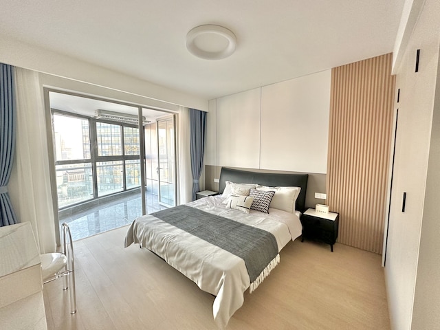 ZHome-Shanghai Shining River Apartment