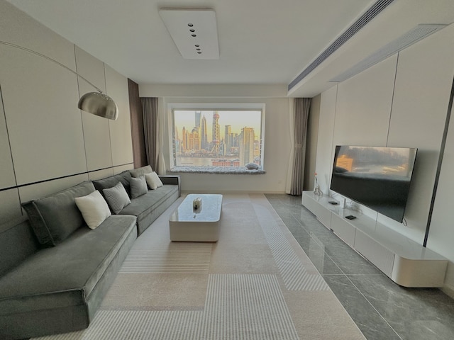 ZHome-Shanghai Shining River Apartment