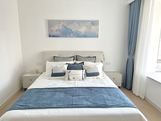 ZHome-Shanghai Shining River Apartment