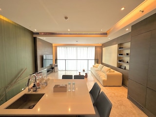 ZHome Deplex luxury apartment