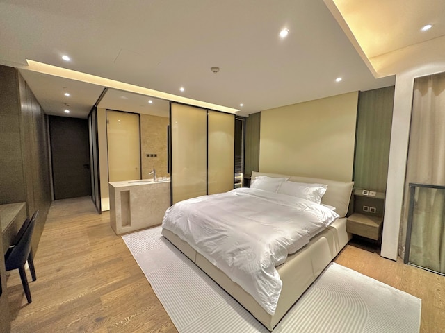 ZHome Deplex luxury apartment