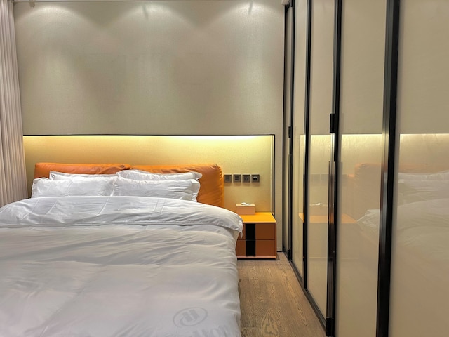 ZHome Deplex luxury apartment