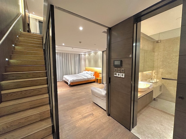 ZHome Deplex luxury apartment