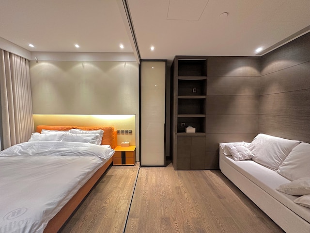 ZHome Deplex luxury apartment