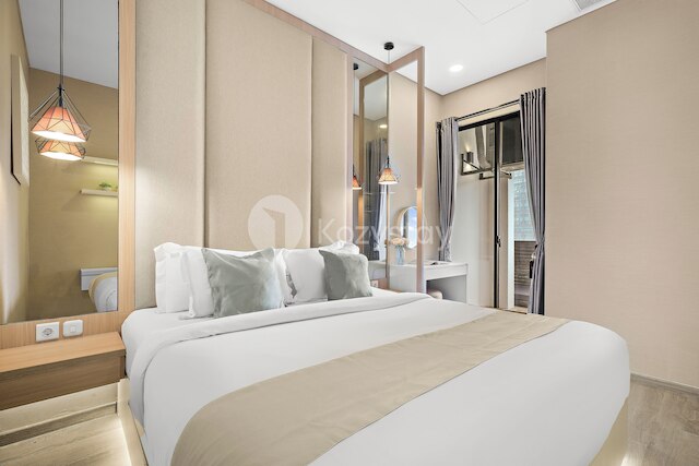 スミヤ バイ コージーステイ - スディルマン