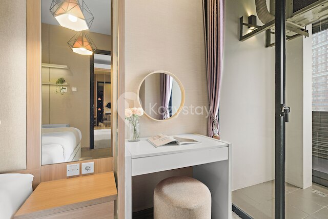 スミヤ バイ コージーステイ - スディルマン