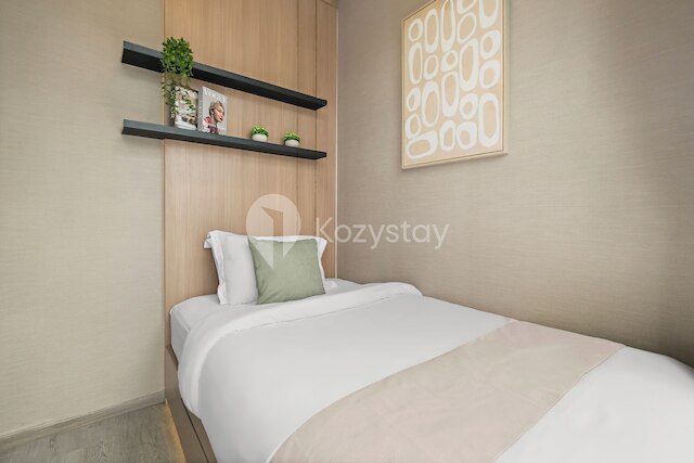 スミヤ バイ コージーステイ - スディルマン