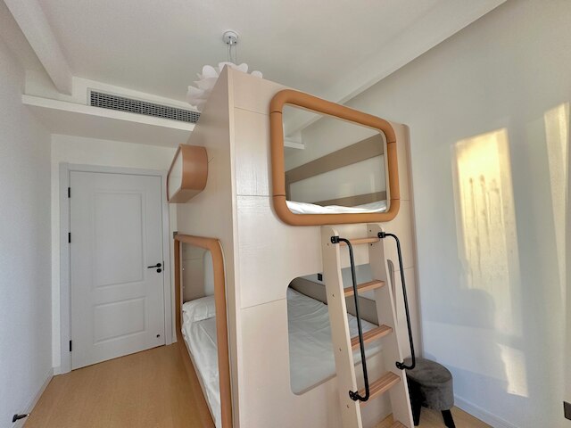 Zhome Riverside Garden-Near the Bund