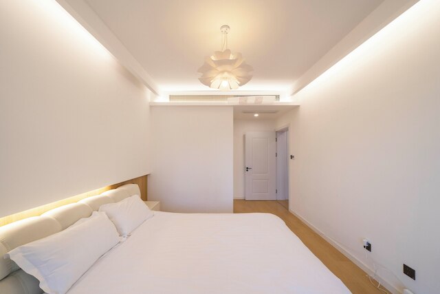 Zhome Riverside Garden-Near the Bund