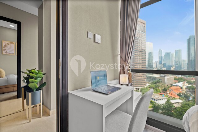 ヒナタ バイ コージーステイ - スディルマン