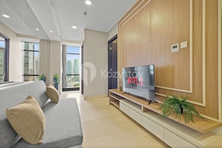 ヒナタ バイ コージーステイ - スディルマン