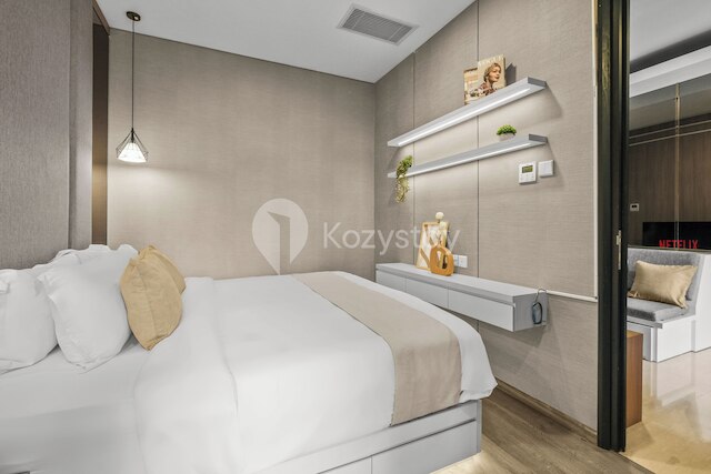 ヒナタ バイ コージーステイ - スディルマン