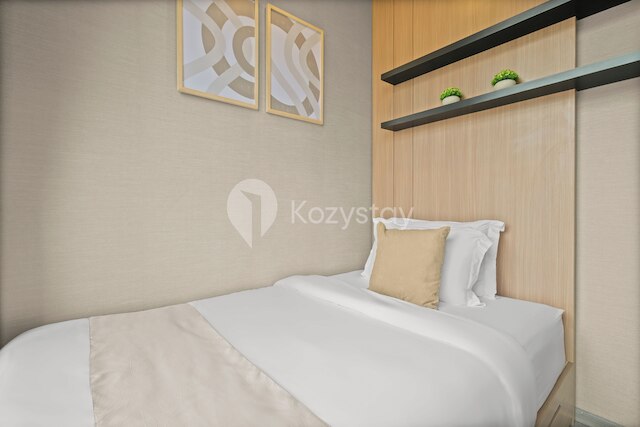 ヒナタ バイ コージーステイ - スディルマン