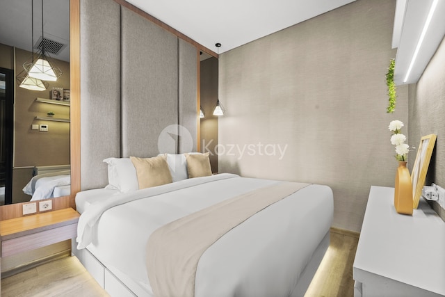 ヒナタ バイ コージーステイ - スディルマン