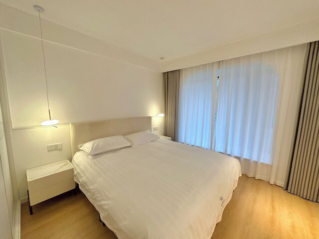 Zhome-Riverside Garden 2-Near the Bund