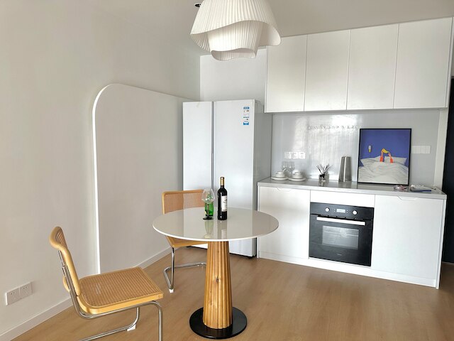 Zhome-Riverside Garden 2-Near the Bund