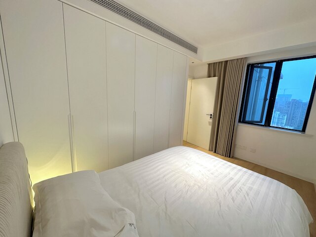 Zhome-Riverside Garden 2-Near the Bund