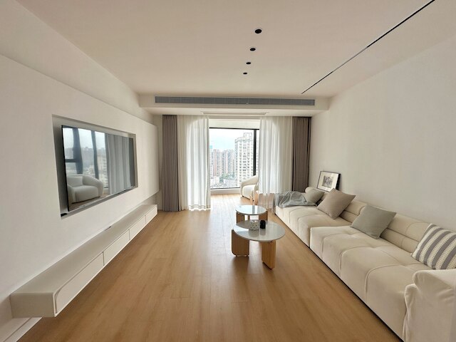 Zhome-Riverside Garden 2-Near the Bund