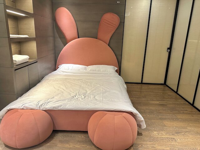 ZHome-Suhe Luxury Mansion-Near the Bund