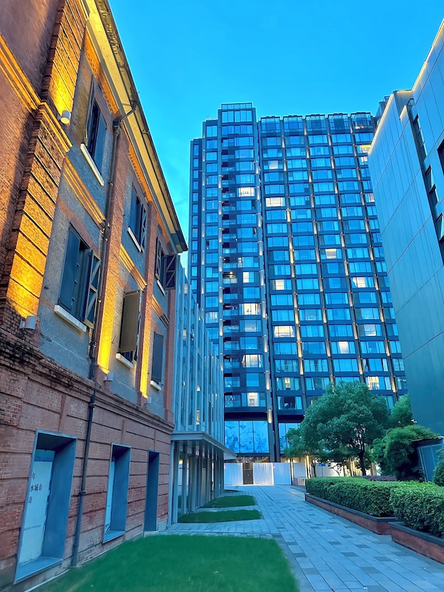 ZHome-Suhe Luxury Mansion-Near the Bund