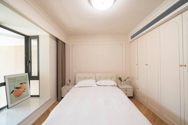 ZHome- Fudi Garden-Near the Bund