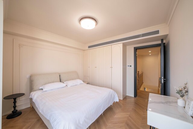 ZHome- Fudi Garden-Near the Bund