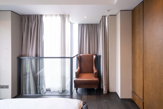 ZHome-Luxury Three bedroom Suite