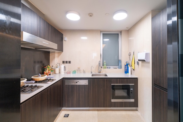 ZHome-Luxury Three bedroom Suite