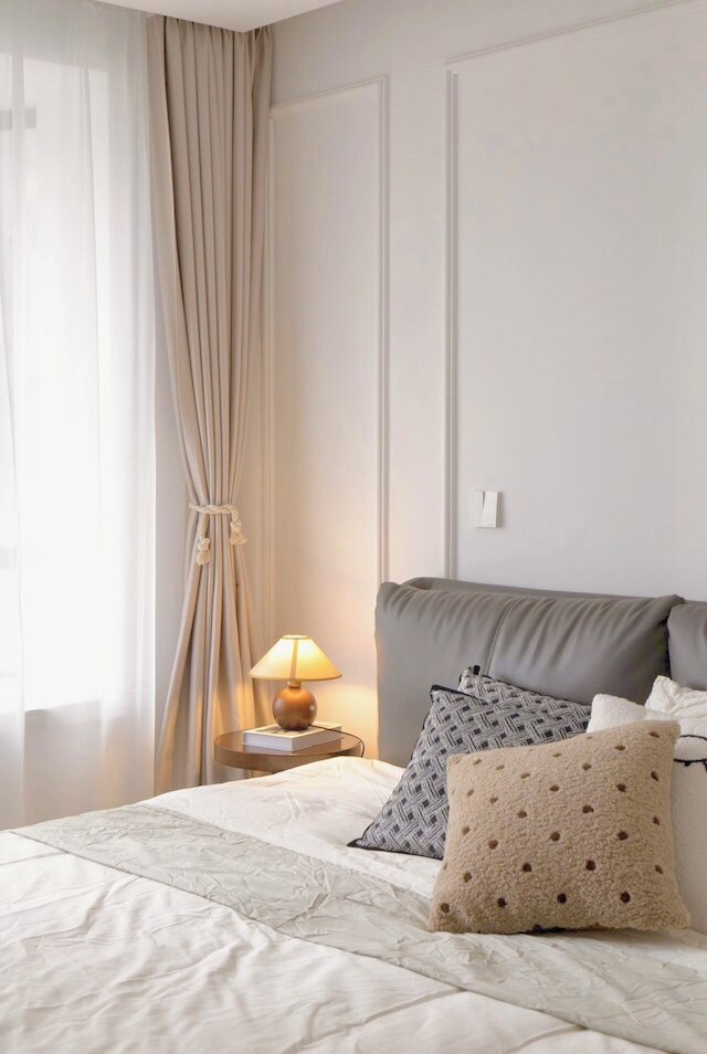 ZHome-Sun Wonderland Apartment