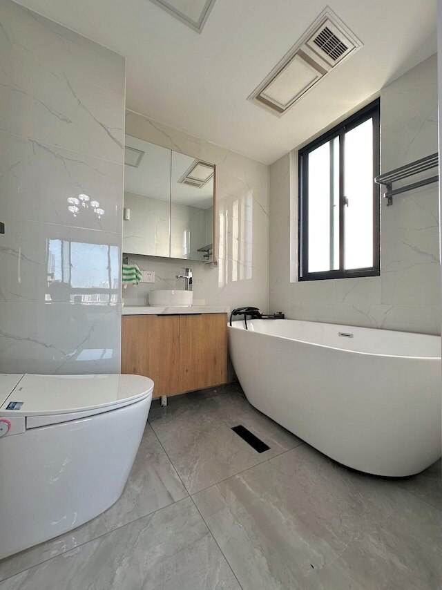 ZHome-Sun Garden-Amazing view