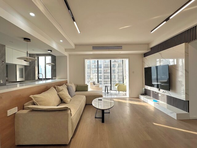 ZHome-Sun Garden-Amazing view