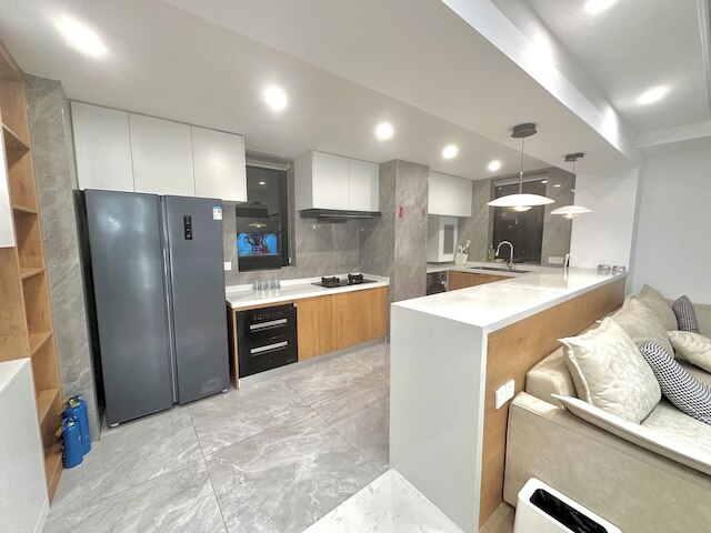 ZHome-Sun Garden-Amazing view